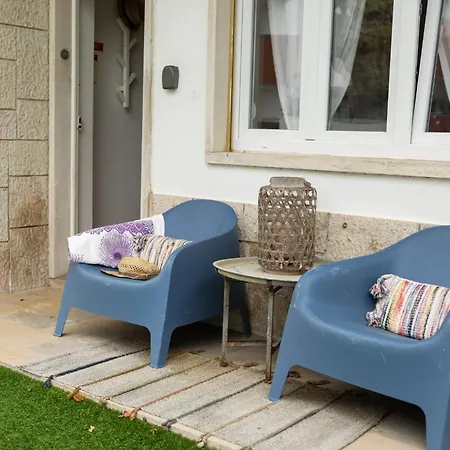 Brisa Do Mar - By Smarthomes Casa vacanze *