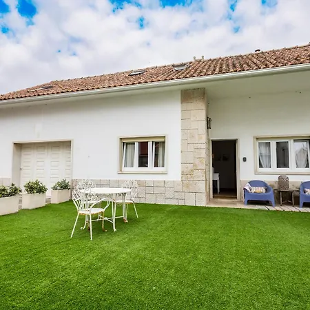 Brisa Do Mar - By Smarthomes Casa vacanze