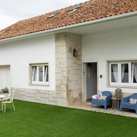 Casa vacanze Brisa Do Mar - By Smarthomes *
