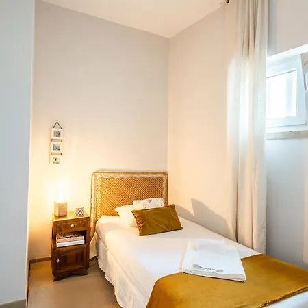 Casa vacanze Brisa Do Mar - By Smarthomes *