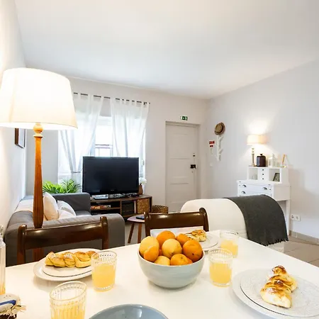 Casa vacanze Brisa Do Mar - By Smarthomes São Martinho do Porto