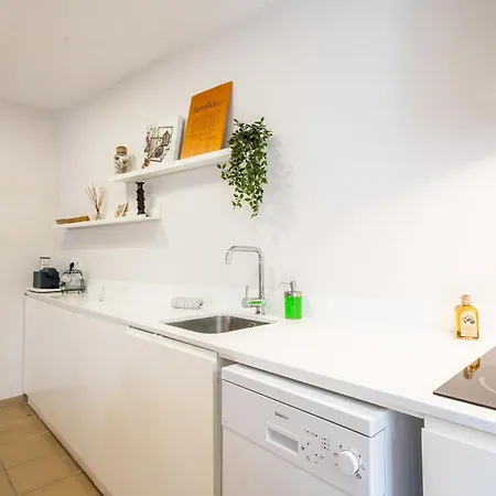 Brisa Do Mar - By Smarthomes Vakantiehuis São Martinho do Porto