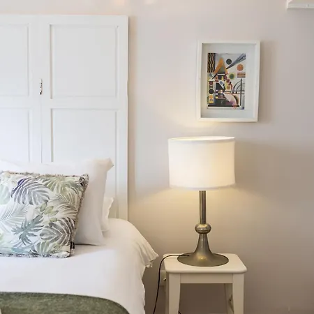 Vakantiehuis Brisa Do Mar - By Smarthomes