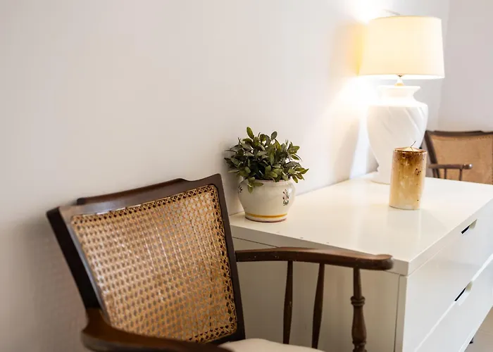 Brisa Do Mar - By Smarthomes Casa vacanze São Martinho do Porto