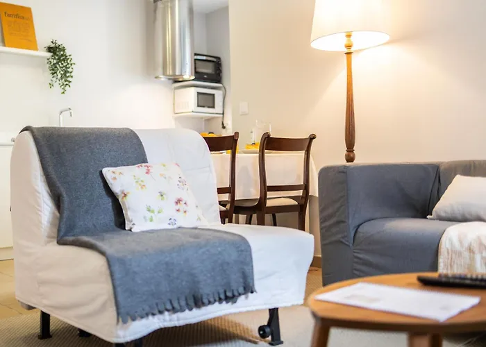 Brisa Do Mar - By Smarthomes Casa vacanze