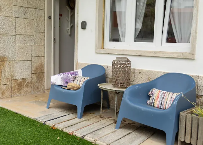 Brisa Do Mar - By Smarthomes Casa vacanze *