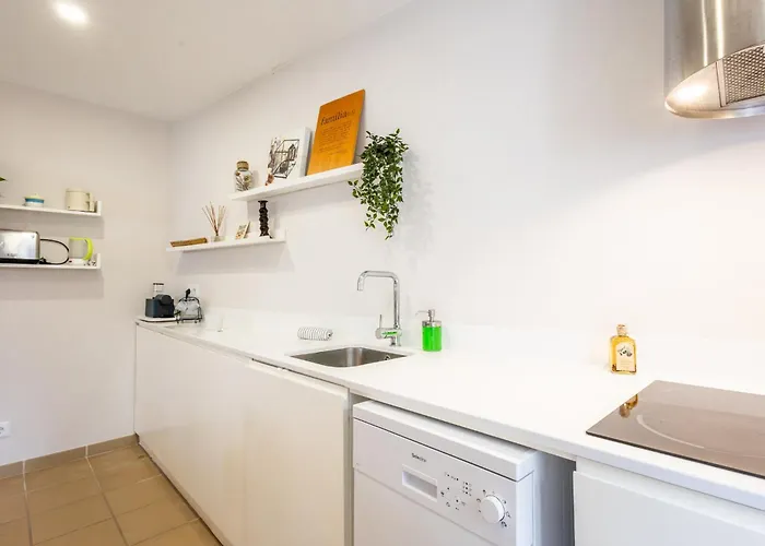 Brisa Do Mar - By Smarthomes Casa vacanze São Martinho do Porto