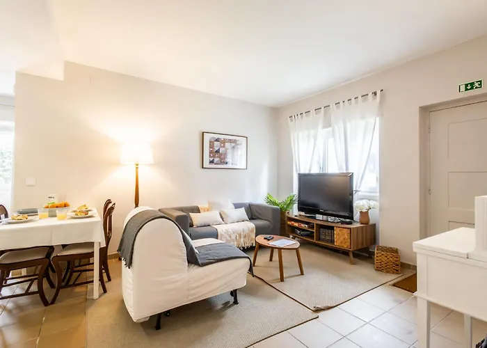 Brisa Do Mar - By Smarthomes São Martinho do Porto