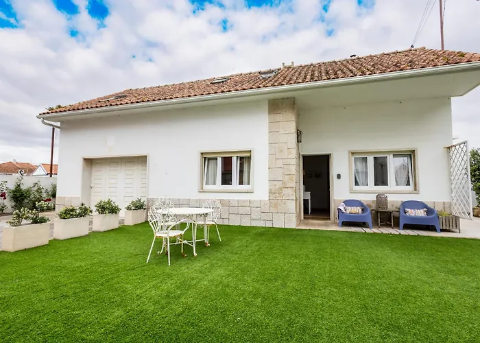 Brisa Do Mar - By Smarthomes Casa vacanze