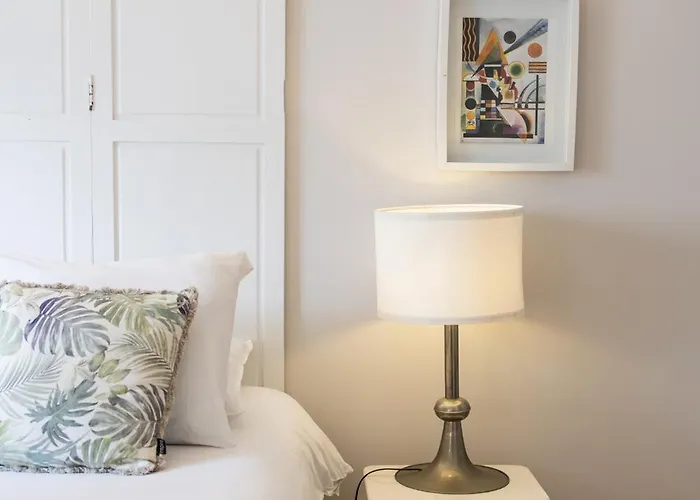 Casa vacanze Brisa Do Mar - By Smarthomes