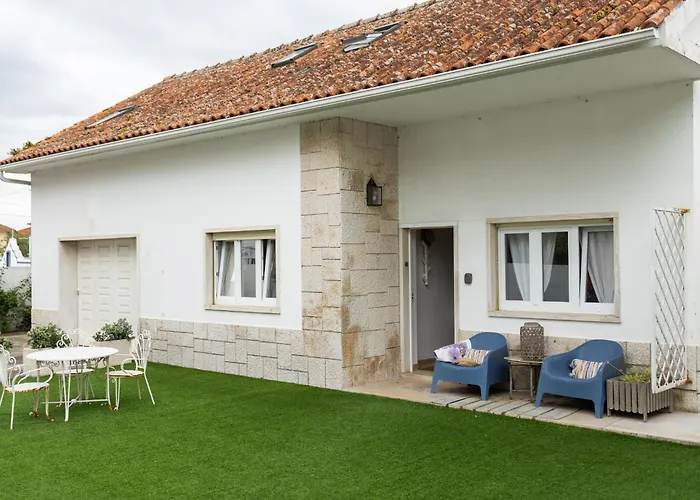 Casa vacanze Brisa Do Mar - By Smarthomes *