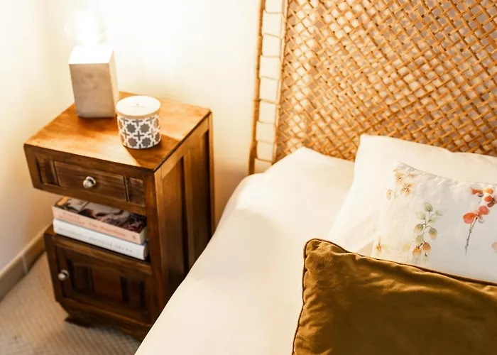 Brisa Do Mar - By Smarthomes Casa vacanze