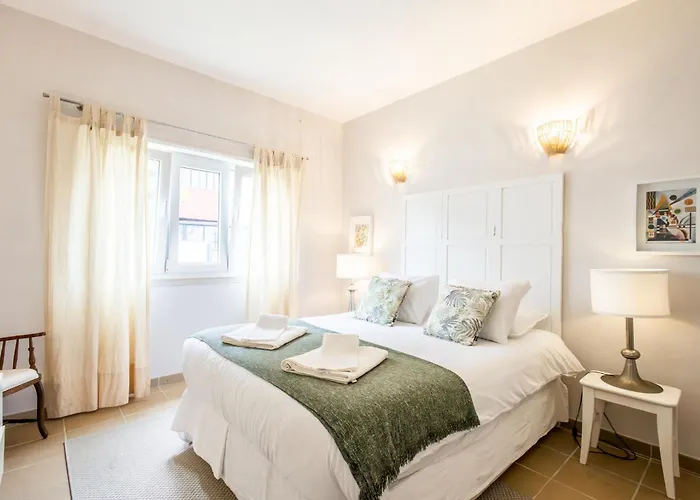 Casa vacanze Brisa Do Mar - By Smarthomes