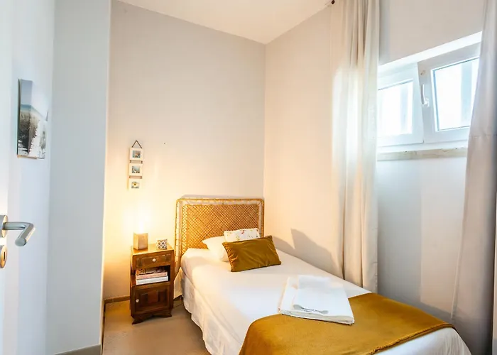 Casa vacanze Brisa Do Mar - By Smarthomes *