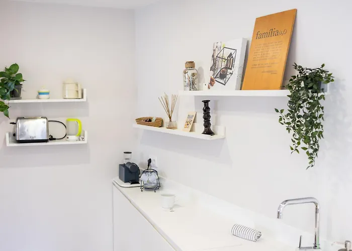 Casa vacanze Brisa Do Mar - By Smarthomes