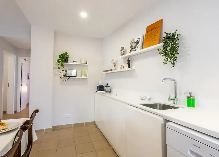 Casa vacanze Brisa Do Mar - By Smarthomes *