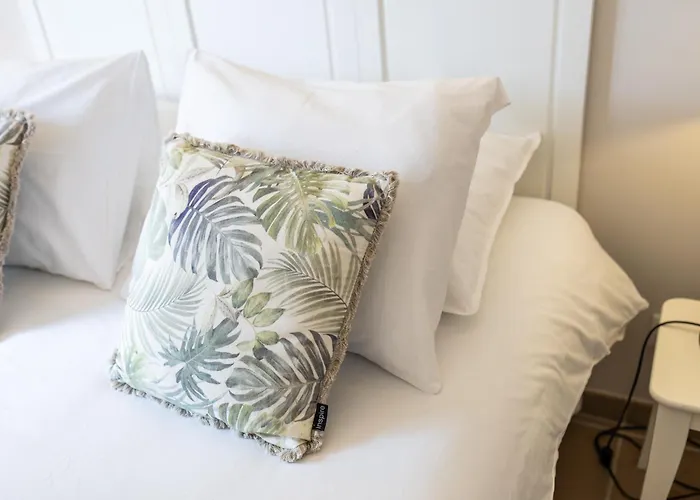 Brisa Do Mar - By Smarthomes Casa vacanze São Martinho do Porto