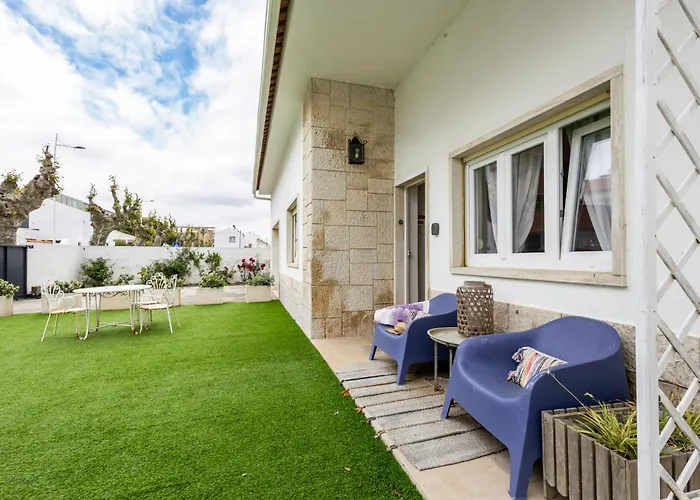 Casa vacanze Brisa Do Mar - By Smarthomes