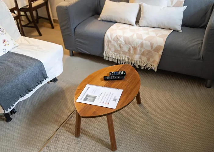 Casa vacanze Brisa Do Mar - By Smarthomes *